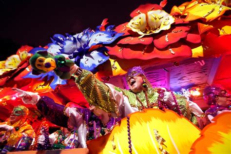Step into a world of wicked enchantment at Mardi Gras Wicked Spell